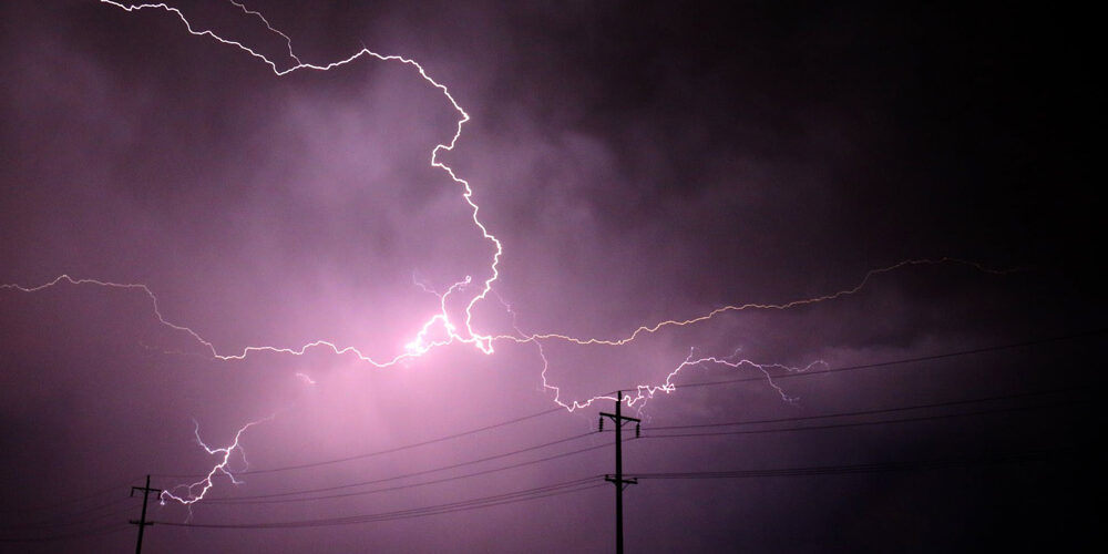 Storm Damage Vs Your Home